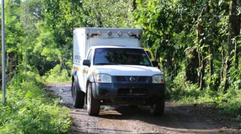 Investigan el caso de un hombre que se ahorcó en la comarca