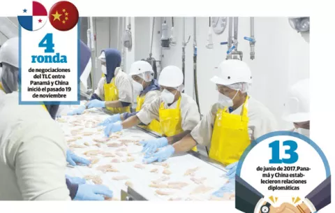 Industriales locales, en desventaja frente a China