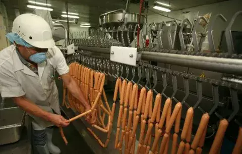 Industriales recomiendan establecer una visión  integral  de la importancia de la industria