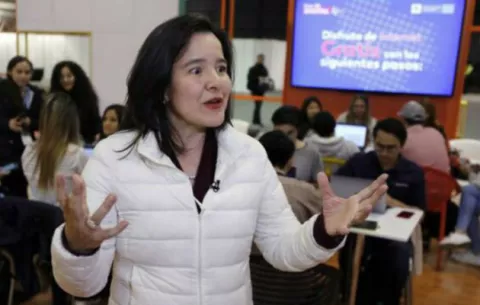 Las industrias creativas digitales de Colombia pasan por un "momento de oro"