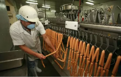 Bajo poder adquisitivo impacta a la industria manufactureras