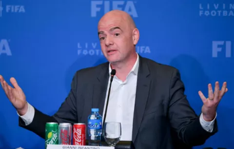 En el Catar 2022 solo se beberá alcohol en lugares especiales 