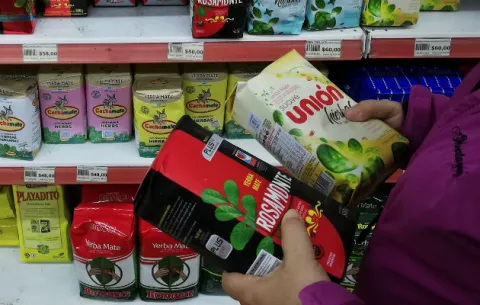 Guatemala acumuló 1.49 por ciento de inflación 