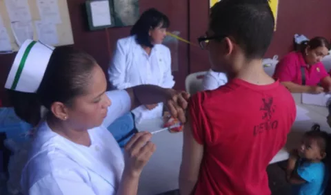 Aumenta la cifra de muertes por influenza H1N1 a nivel nacional