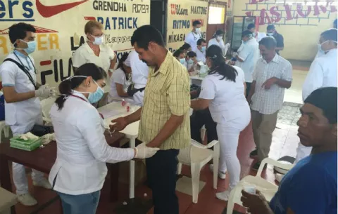 A 18 se incrementan las muertes por influenza revela el Ministerio de Salud