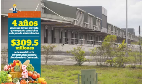 Compradores en zozobra por mudanza de mercado
