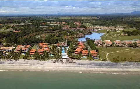 Inmobiliaria Verdemar reporta difícil situación por desaceleración económica en Panamá