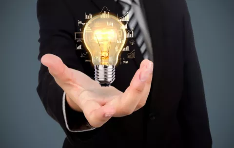 Estimule la innovación en su organización