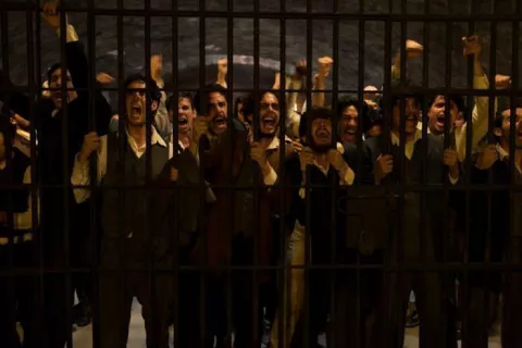 Cuba elige películas que lo representarán
