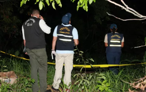 Inseguridad cobra otra víctima, en esta ocasión en el sector Este de la ciudad