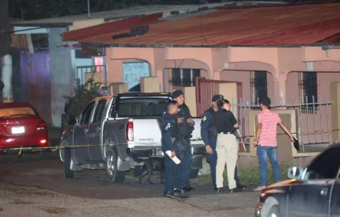 Delincuencia deja, al menos, cinco muertos en las últimas 48 horas