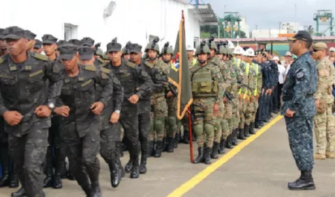 Inseguridad atormenta a los panameños a pesar del gasto millonario del gobierno