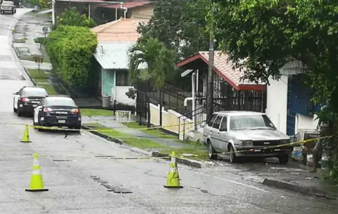 Inseguridad copa las calles de la ciudad capital