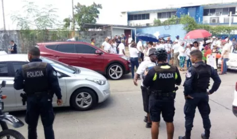 Preocupa situación de inseguridad en todo el país