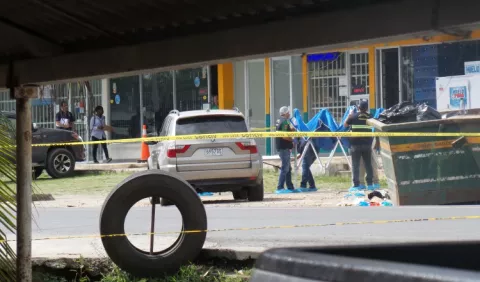 Cambios en Seguridad se debieron al auge de la inseguridad