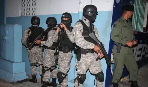 Persiste la inseguridad a pocos días de la JMJ Panamá 2019