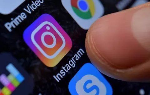 Instagram amenaza a Amazon con sus planes en el comercio electrónico