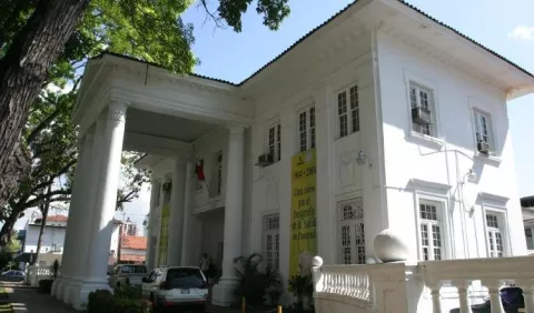 El Instituto Conmemorativo Gorgas necesita fondos para una nueva sede