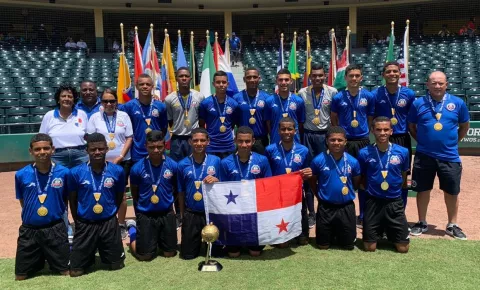 Panamá conquista de manera invicta la Copa Disney en Orlando