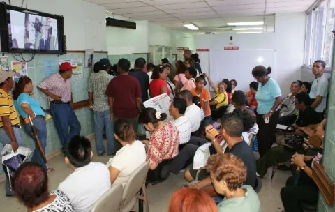 Gobierno inicia proceso de integración del sistema de salud entre el Minsa y la Caja de Seguro Social