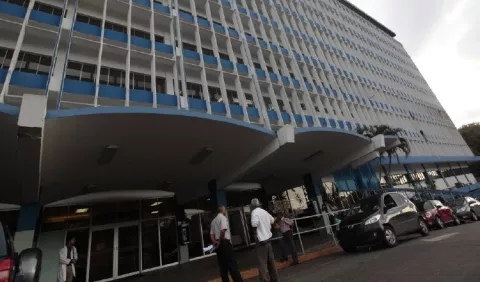 Integración en salud no convence a dirigentes de la Caja de Seguro Social