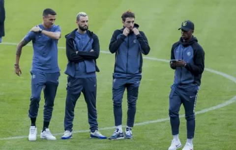 Inter de Milán tiene presidente chino