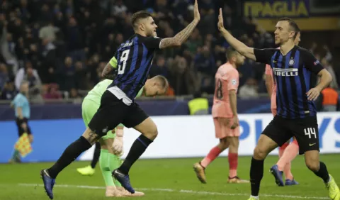 Barcelona asegura un lugar en los octavos de final de la Champions