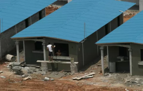Aprueban aumento de cobertura de intereses preferenciales para la compra de viviendas hasta los $180 mil