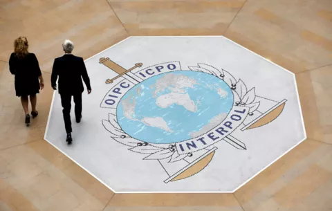 ¡Alerta!  Interpol destaca que el crimen es más internacional y complejo que nunca