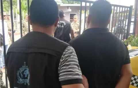 Interpol aprehende a costarricense pedido en Estados Unidos por narcotráfico