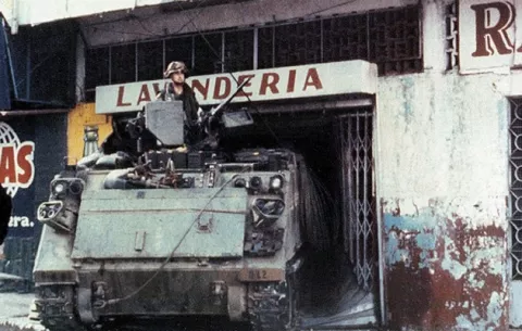 Familiares de víctimas de la dictadura militar y el estado panameño firman acuerdo de solución amistosa
