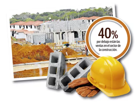 Sector inmobiliario cuenta con el mayor inventario de propiedades sin vender 