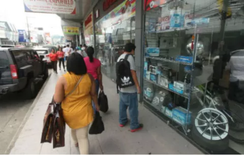 Zona Libre de Colón busca proteger la inversión privada 