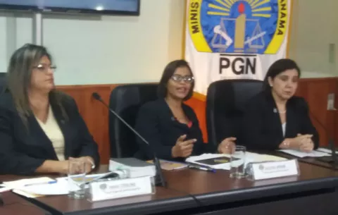 Ministerio Público protege a Juan Carlos Varela en investigación sobre caso Odebrecht