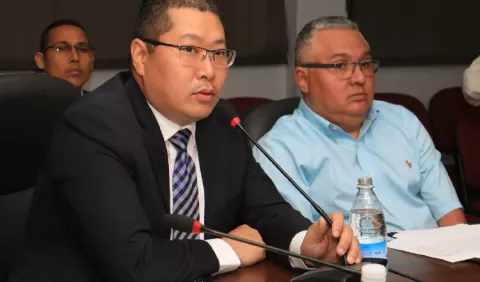 Detectan donaciones inadecuadas y varias 'botellas' en Instituto Panameño Autónomo Cooperativo