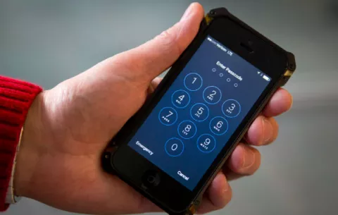 Apple no entiendo cómo el FBI desbloqueo un iPhone