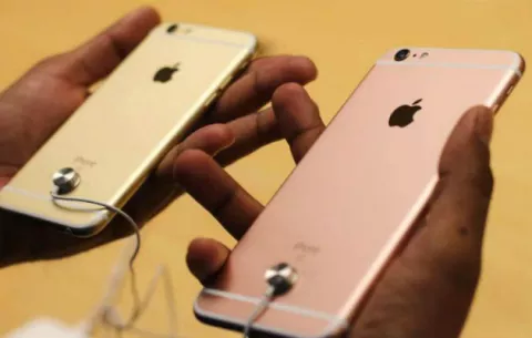 Esto es lo que le cuesta a Apple fabricar el iPhone SE