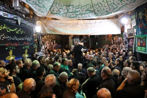 Estampida durante importante ritual musulmán causa la muerte de más de 30 personas