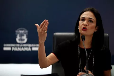 Gobierno de Panamá defiende pacto migratorio de la ONU 