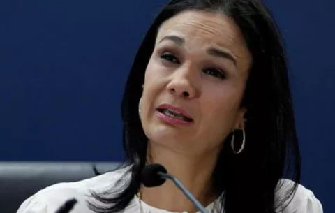 Designan a Isabel  De Saint Malo en la junta directiva de la Autoridad del Canal de Panamá 