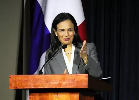 Isabel de Saint Malo declina a propuesta de designación para la Junta Directiva de la Autoridad del Canal de Panamá