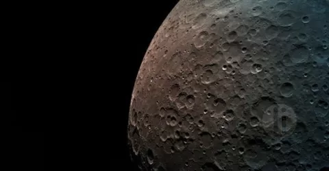 Israel quiere consolidar su nivel aeroespacial llegando a la luna