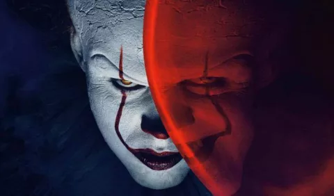 El Capítulo final de 'IT'