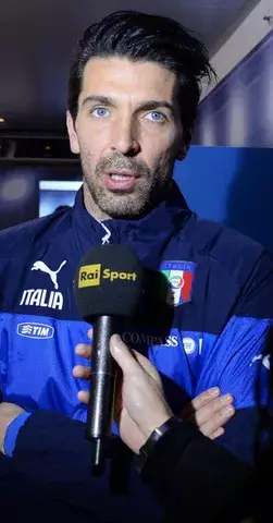 La selección italiana llega a Madrid y se ejercita en Valdebebas