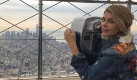 Itatí Cantoral le responde tajante a Frida Sofía