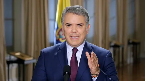 Colombia busca otra revolución industrial  