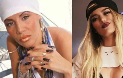 Ivy Queen vs Karol G, ¿quién es la verdadera reina del reguetón?
