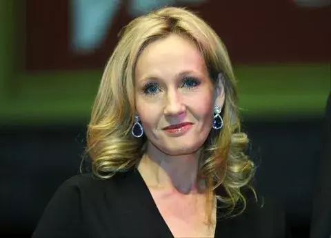 Segunda obra de J.K. Rowling con firma Galbraith