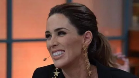 Jacky Bracamontes confesó su paso por el cirujano plástico