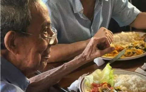 Fallece Jacobo Salas, expresidente de la Asamblea Nacional